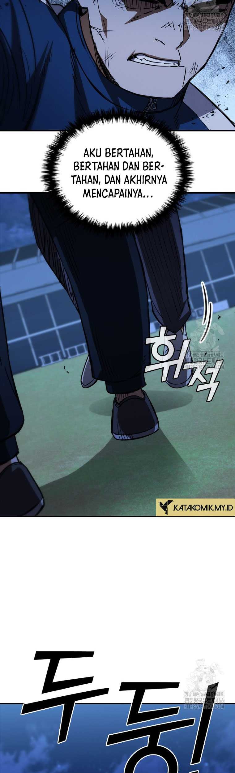 Shark: Wyvern Chapter 86 - halaman 59