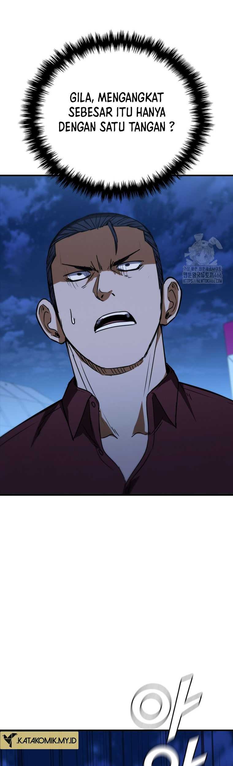 Shark: Wyvern Chapter 86 - halaman 62