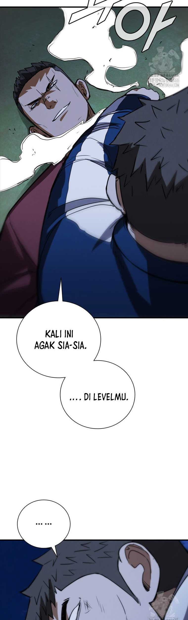 Shark: Wyvern Chapter 86 - halaman 66