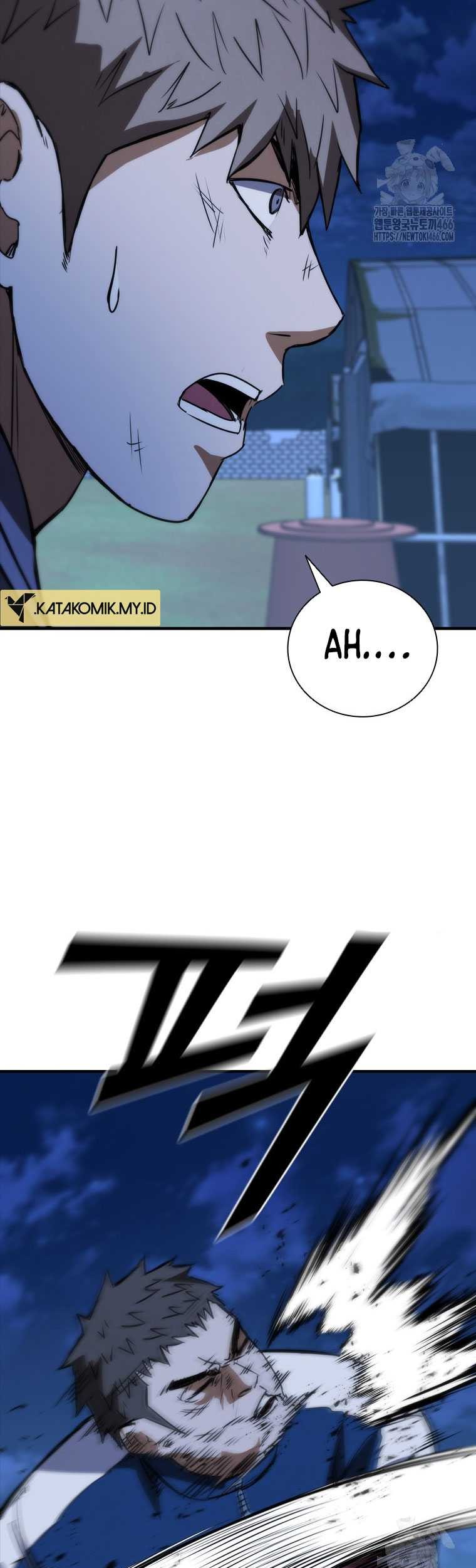 Shark: Wyvern Chapter 86 - halaman 68