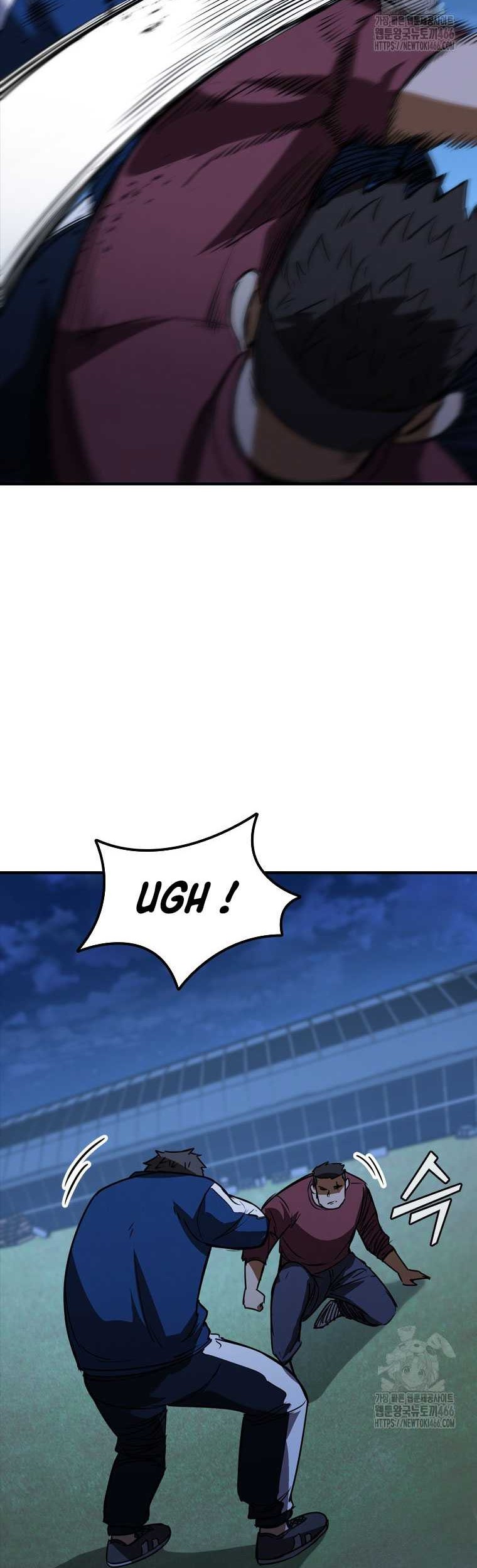Shark: Wyvern Chapter 86 - halaman 69