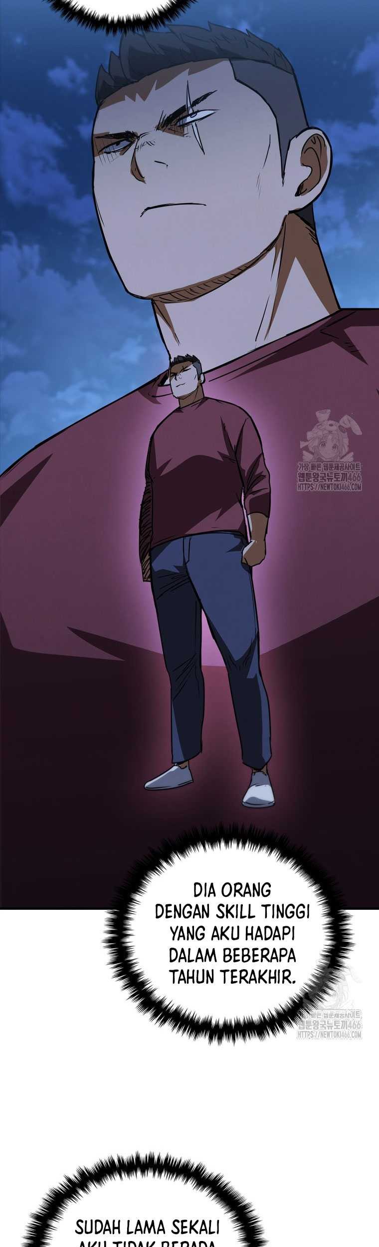 Shark: Wyvern Chapter 86 - halaman 83
