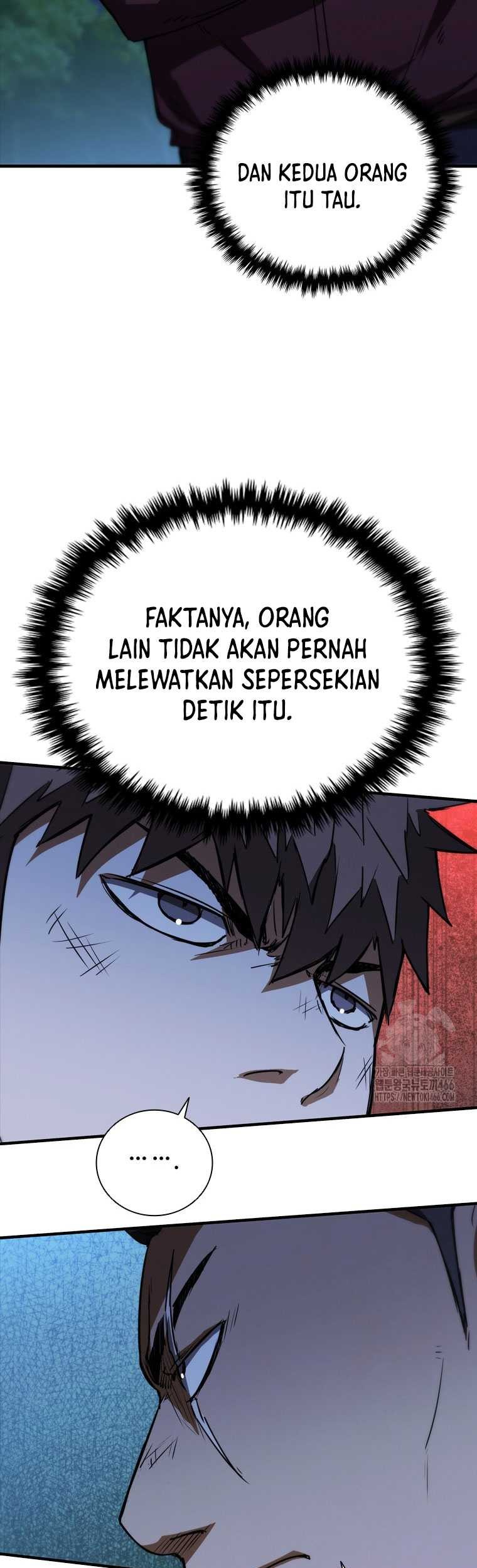 Shark: Wyvern Chapter 87 - halaman 11