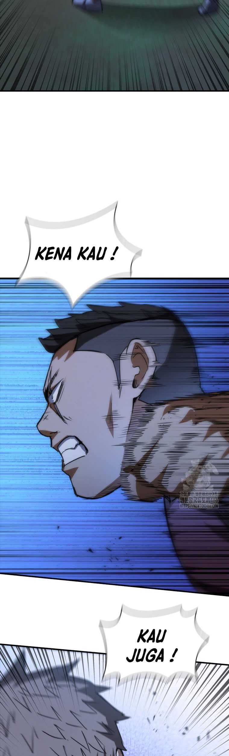 Shark: Wyvern Chapter 87 - halaman 17