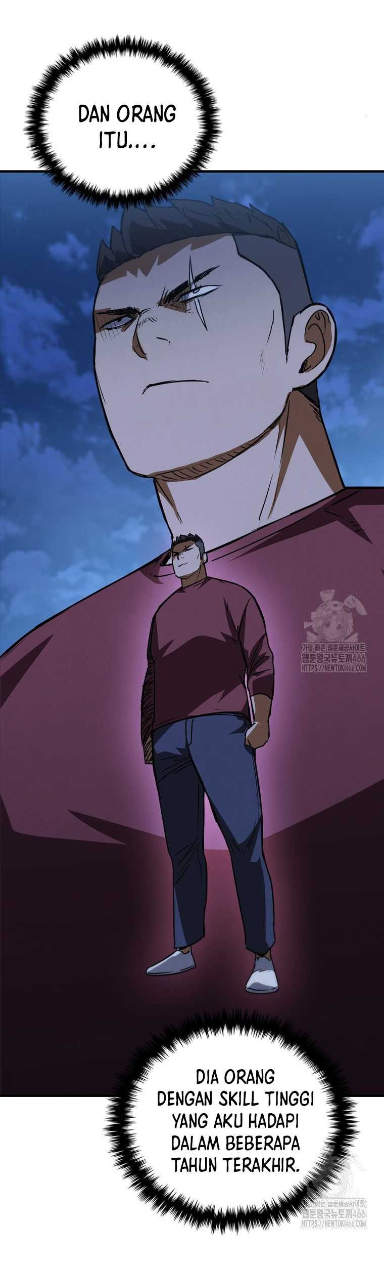 Shark: Wyvern Chapter 87 - halaman 2