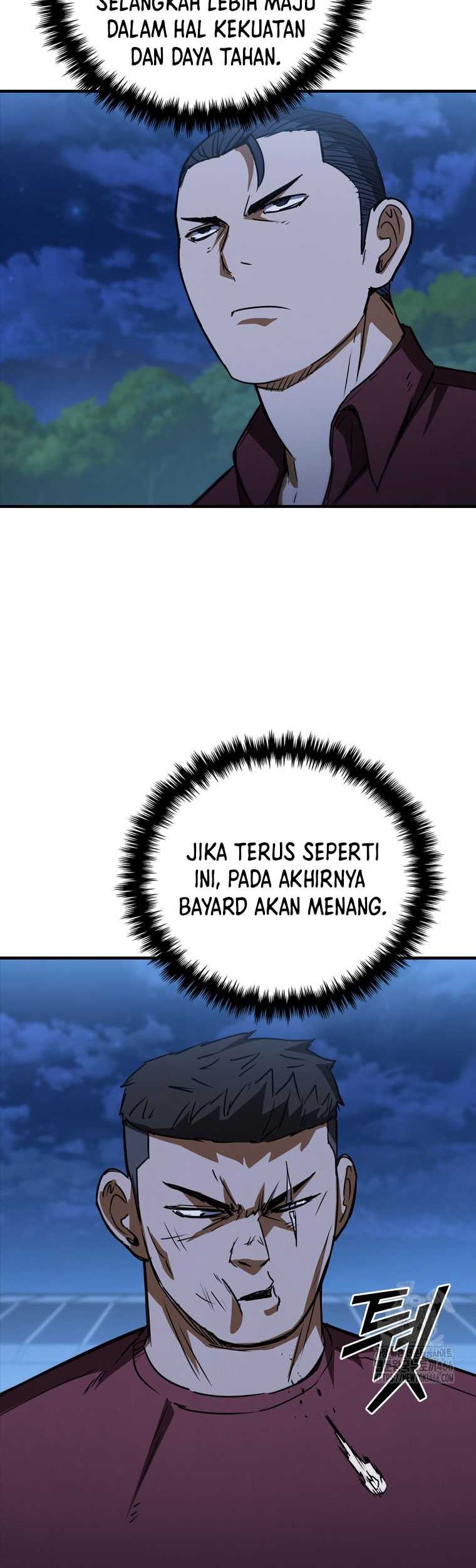 Shark: Wyvern Chapter 87 - halaman 21