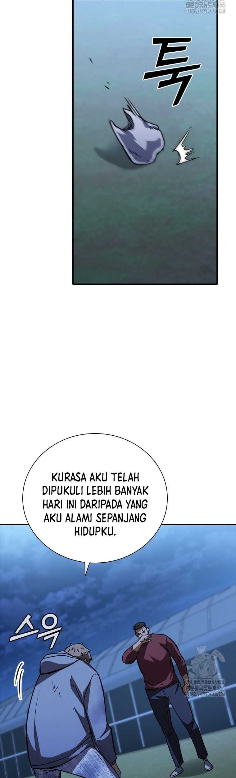Shark: Wyvern Chapter 87 - halaman 23