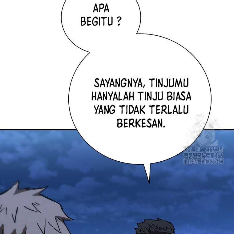 Shark: Wyvern Chapter 87 - halaman 25