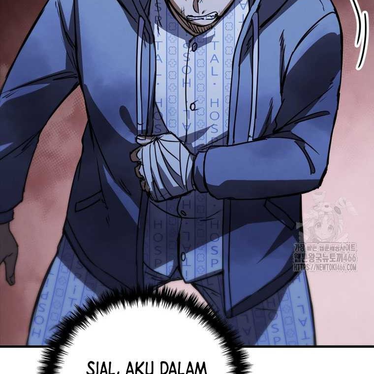 Shark: Wyvern Chapter 87 - halaman 37