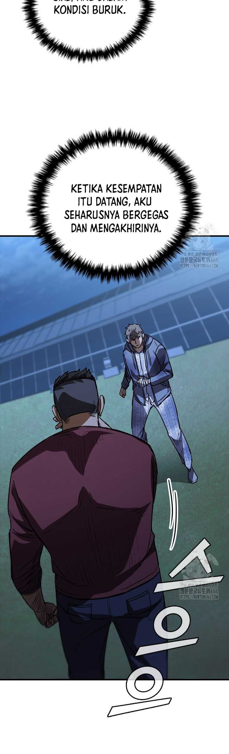 Shark: Wyvern Chapter 87 - halaman 38
