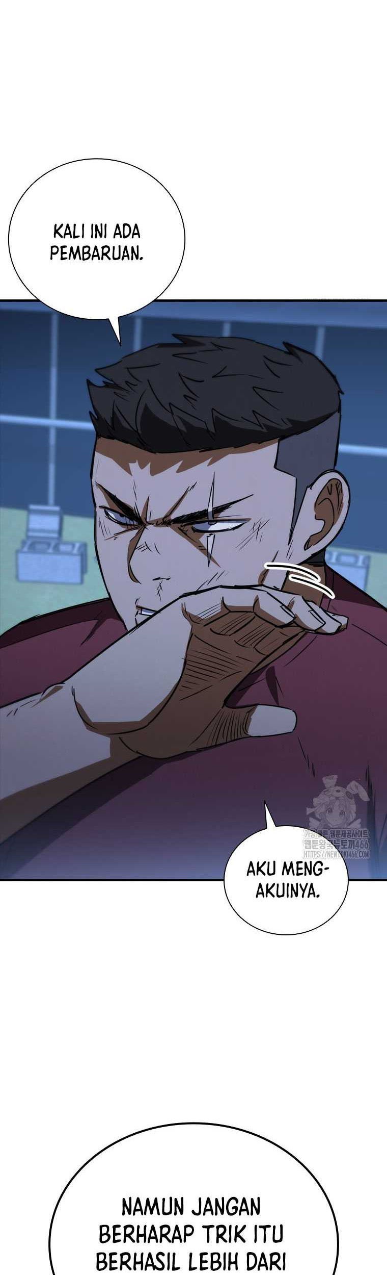 Shark: Wyvern Chapter 87 - halaman 39