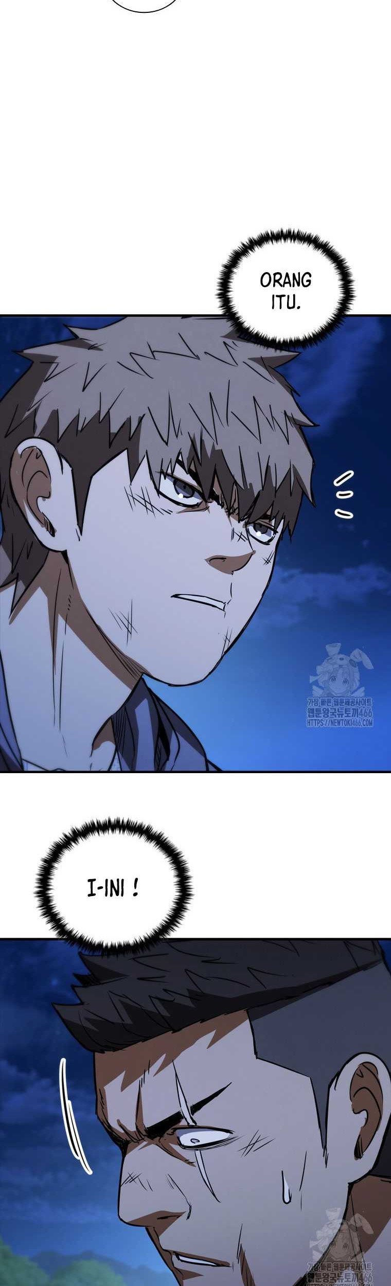 Shark: Wyvern Chapter 87 - halaman 42
