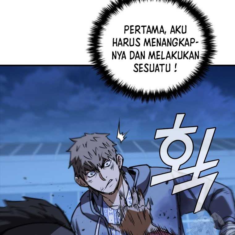 Shark: Wyvern Chapter 87 - halaman 46