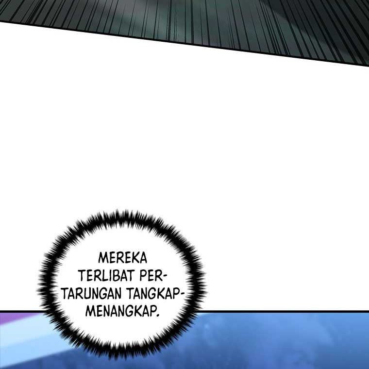 Shark: Wyvern Chapter 87 - halaman 49