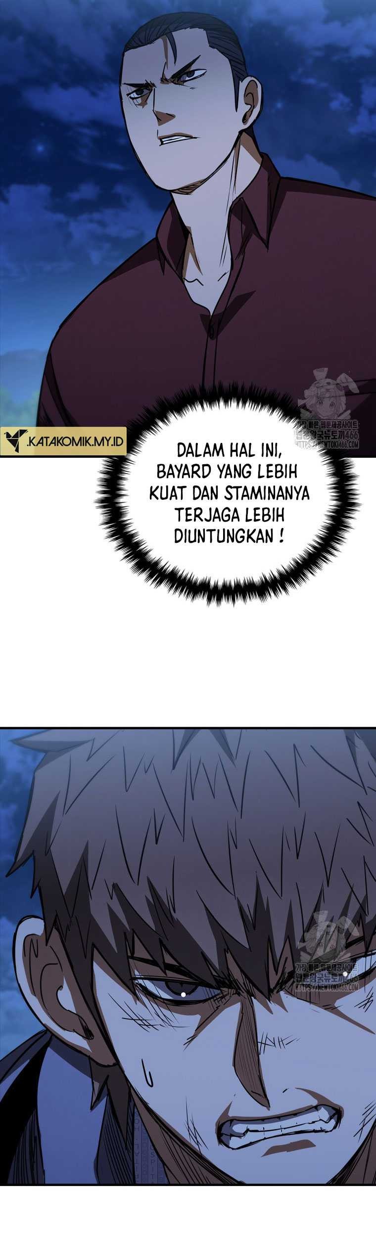 Shark: Wyvern Chapter 87 - halaman 50