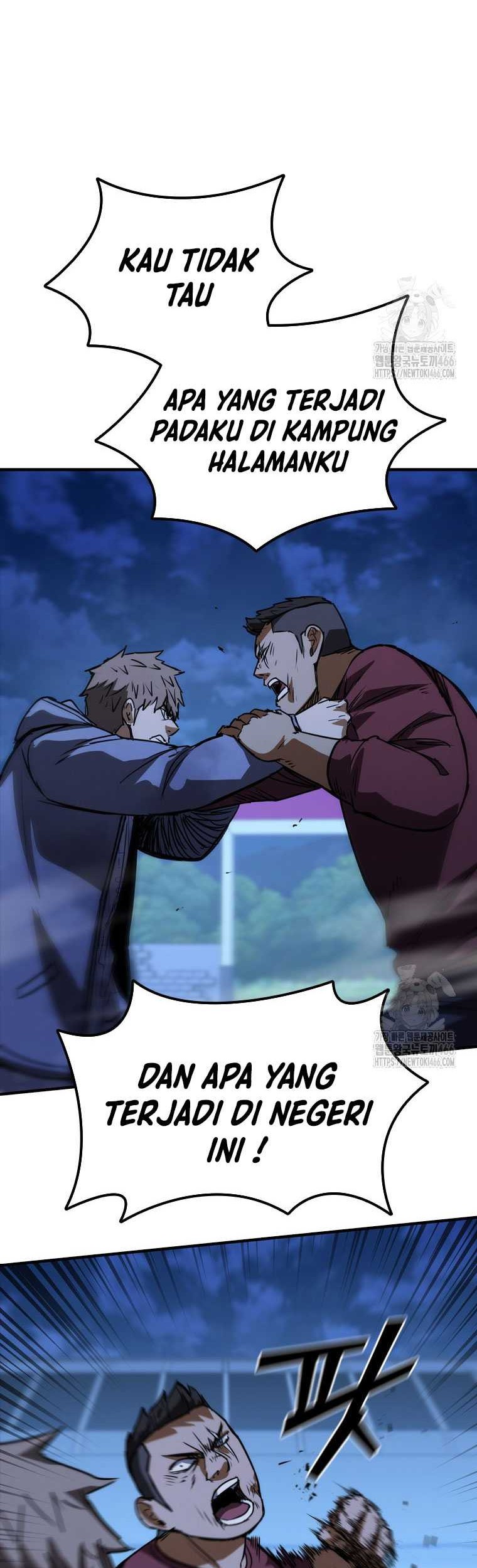 Shark: Wyvern Chapter 87 - halaman 51