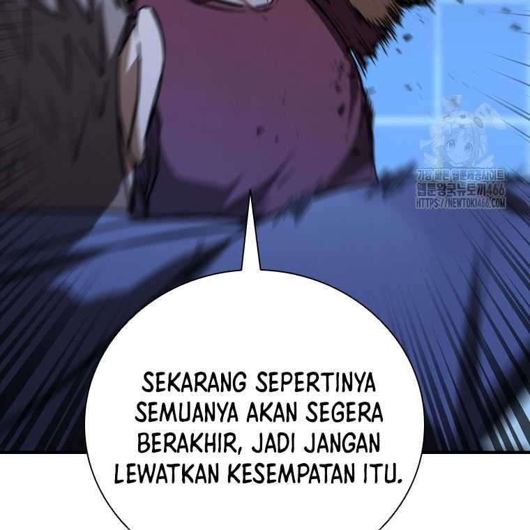 Shark: Wyvern Chapter 87 - halaman 52