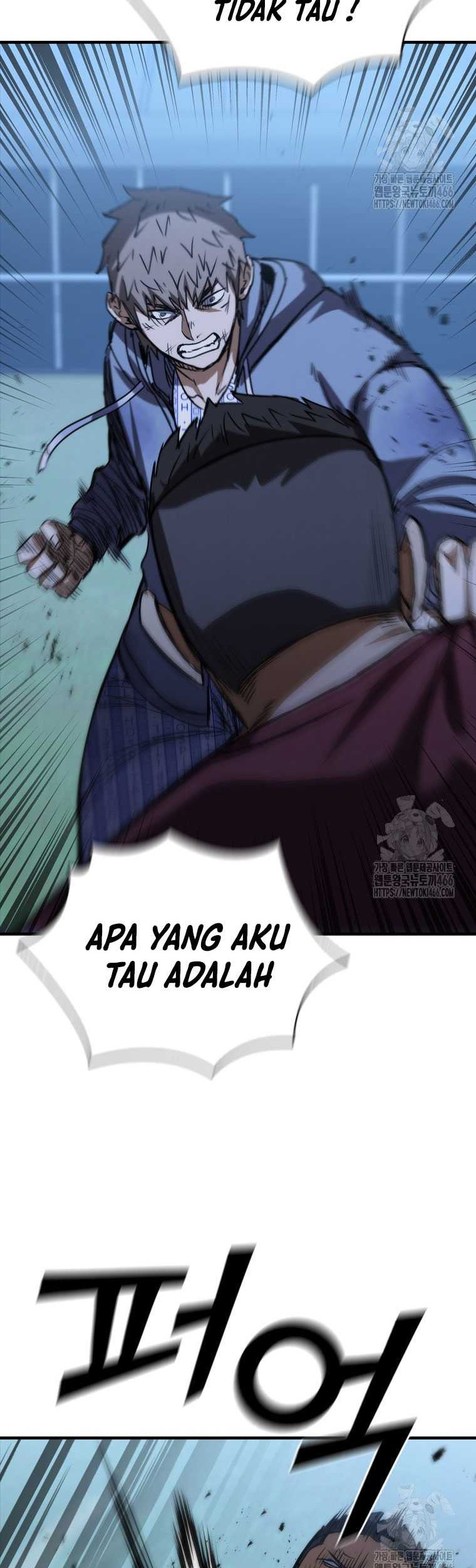 Shark: Wyvern Chapter 87 - halaman 54
