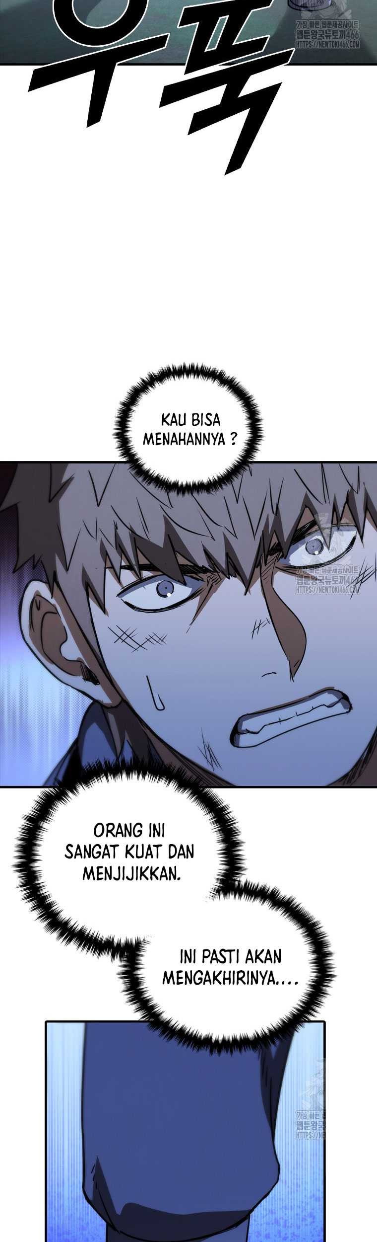 Shark: Wyvern Chapter 87 - halaman 59