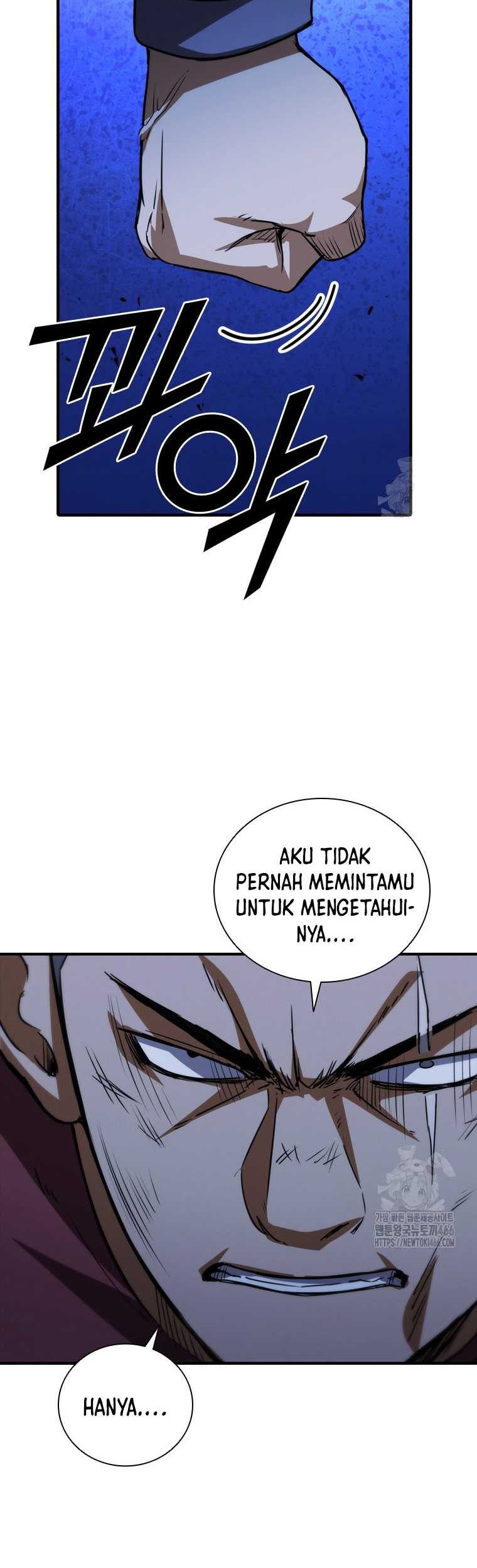 Shark: Wyvern Chapter 87 - halaman 60