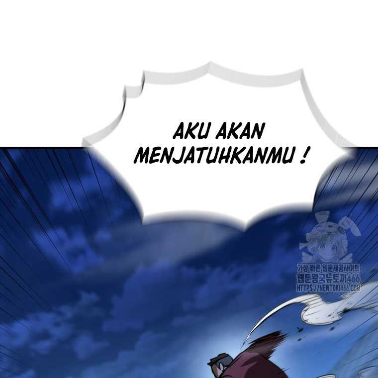 Shark: Wyvern Chapter 87 - halaman 61