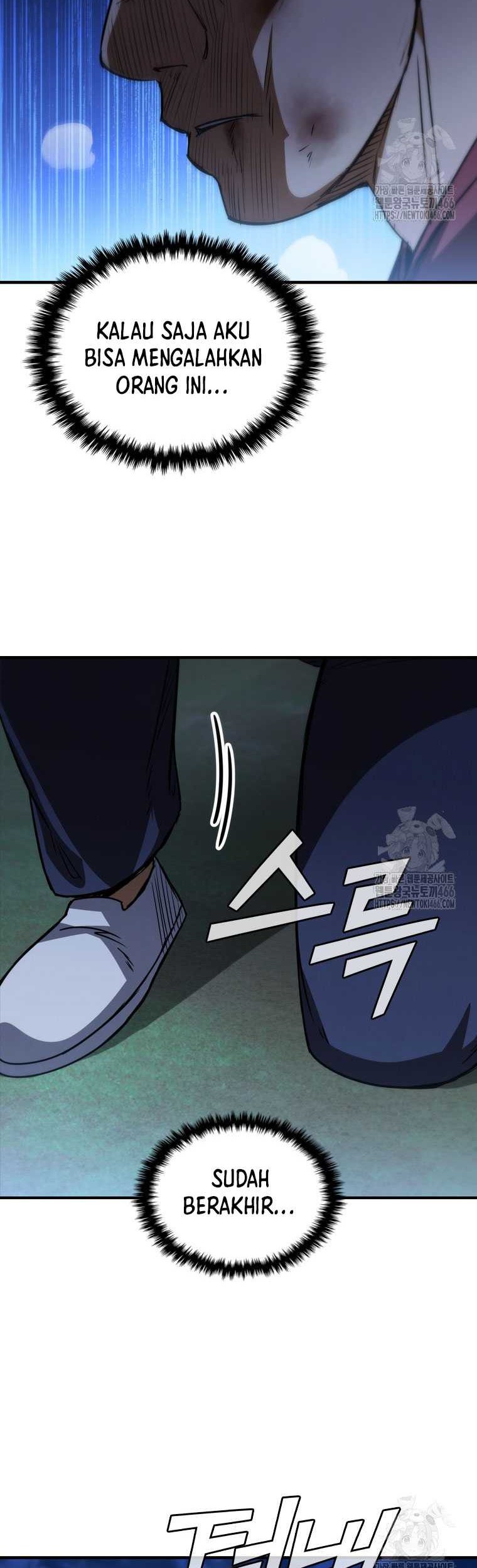 Shark: Wyvern Chapter 87 - halaman 66