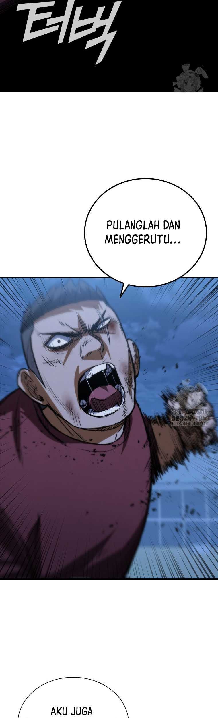 Shark: Wyvern Chapter 87 - halaman 68