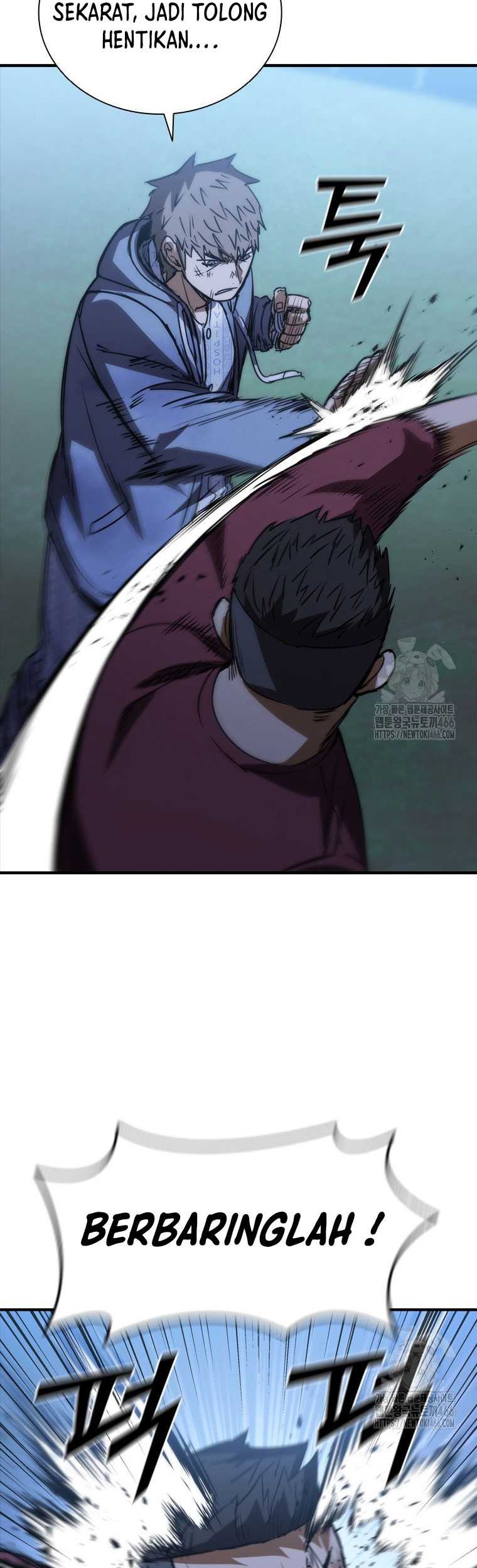 Shark: Wyvern Chapter 87 - halaman 69