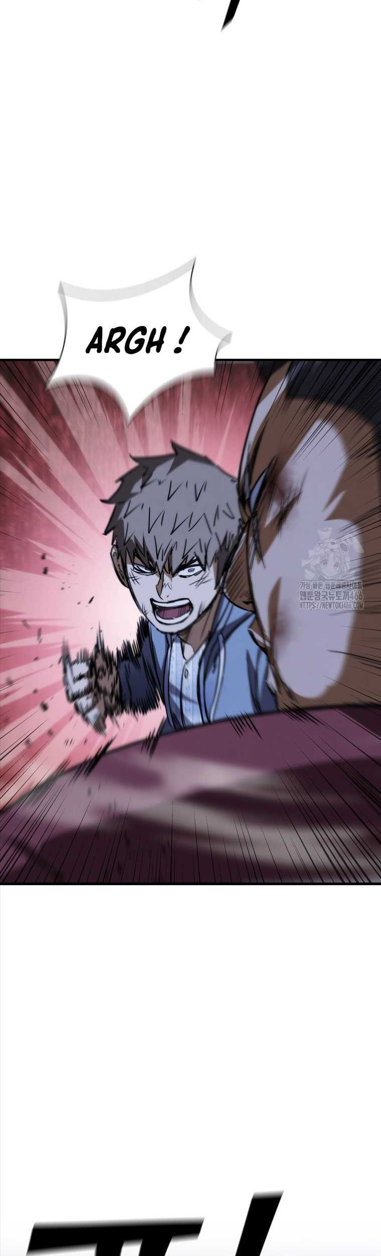 Shark: Wyvern Chapter 87 - halaman 71