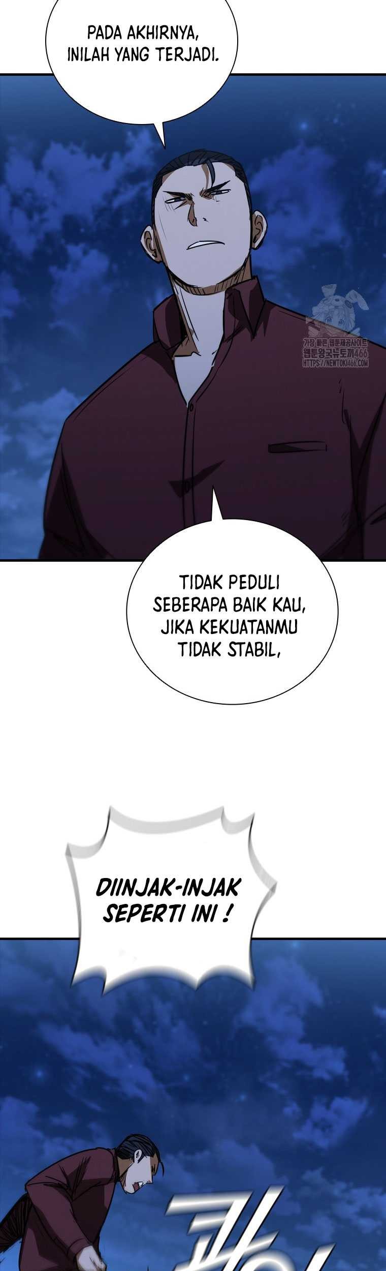 Shark: Wyvern Chapter 88 - halaman 11