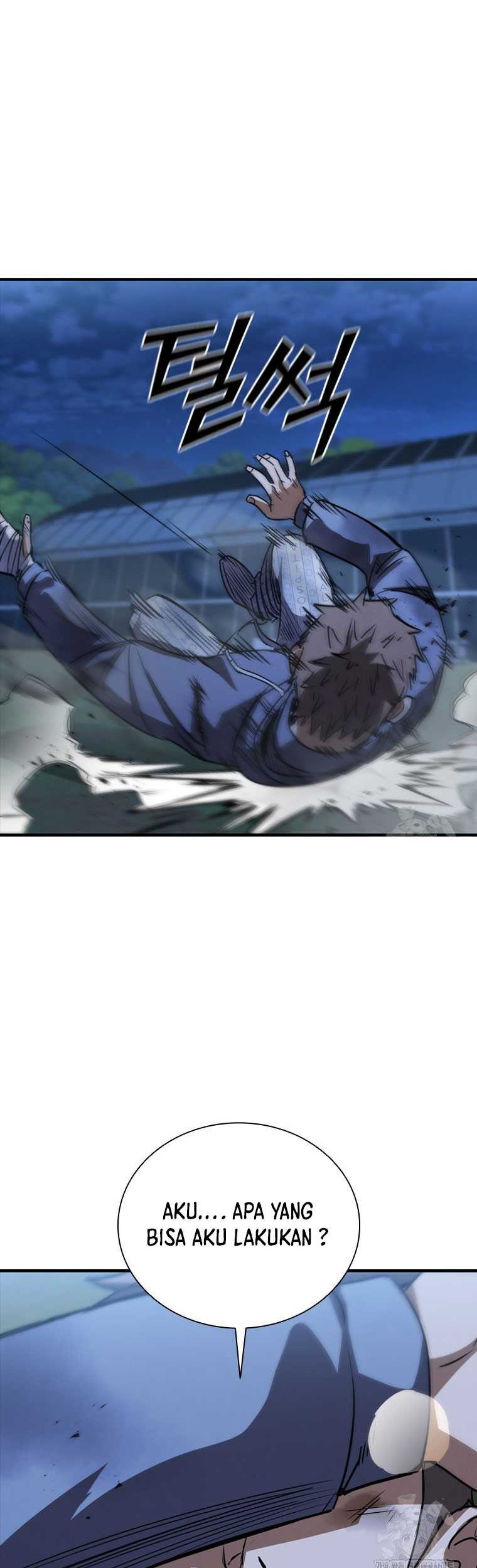 Shark: Wyvern Chapter 88 - halaman 15