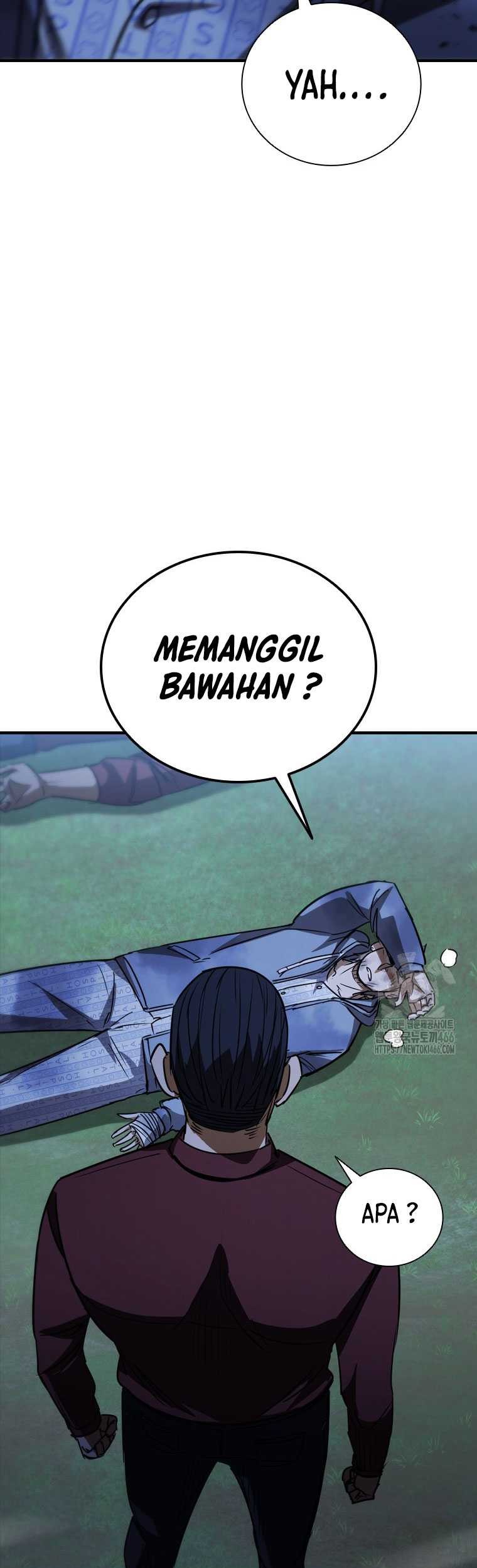 Shark: Wyvern Chapter 88 - halaman 17