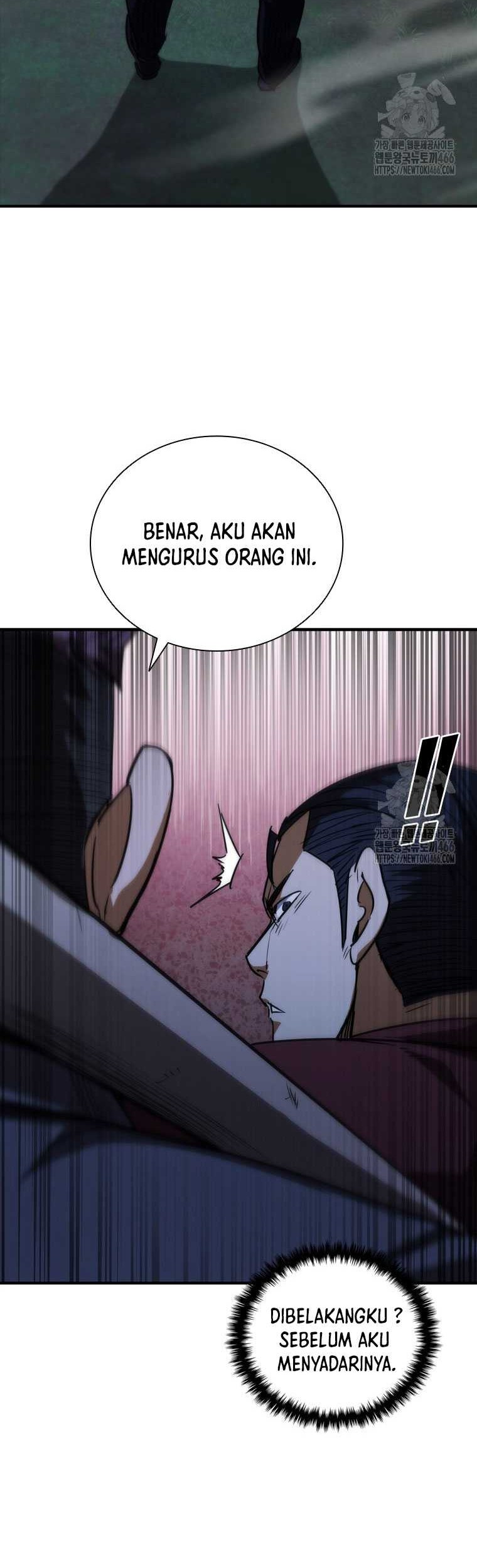 Shark: Wyvern Chapter 88 - halaman 18