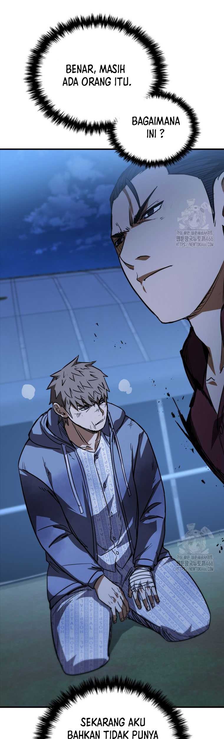 Shark: Wyvern Chapter 88 - halaman 2
