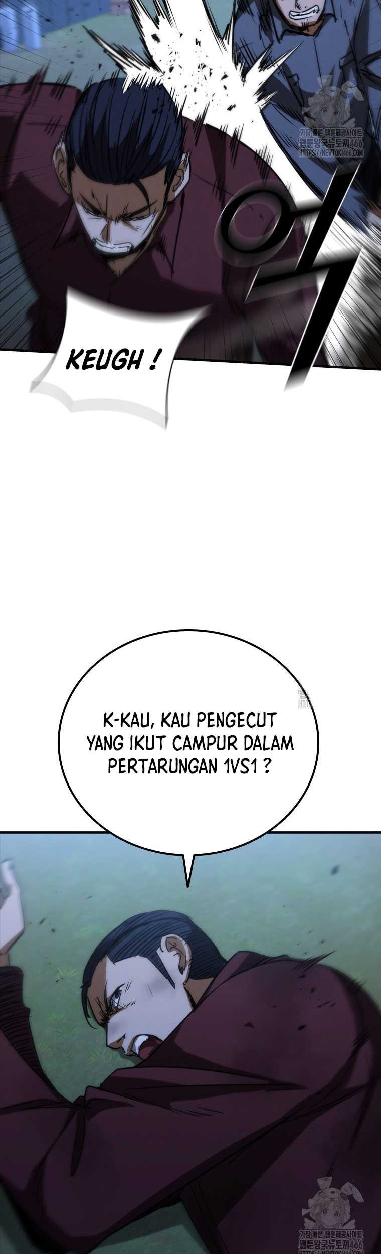 Shark: Wyvern Chapter 88 - halaman 20