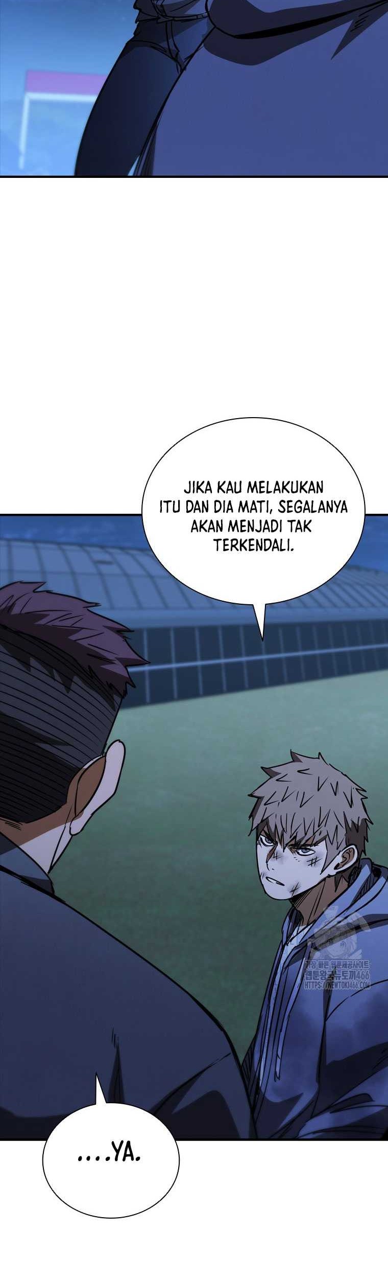 Shark: Wyvern Chapter 88 - halaman 24