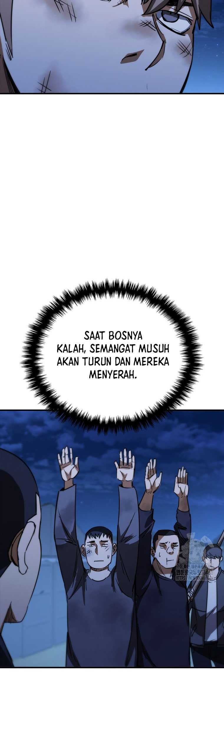 Shark: Wyvern Chapter 88 - halaman 26