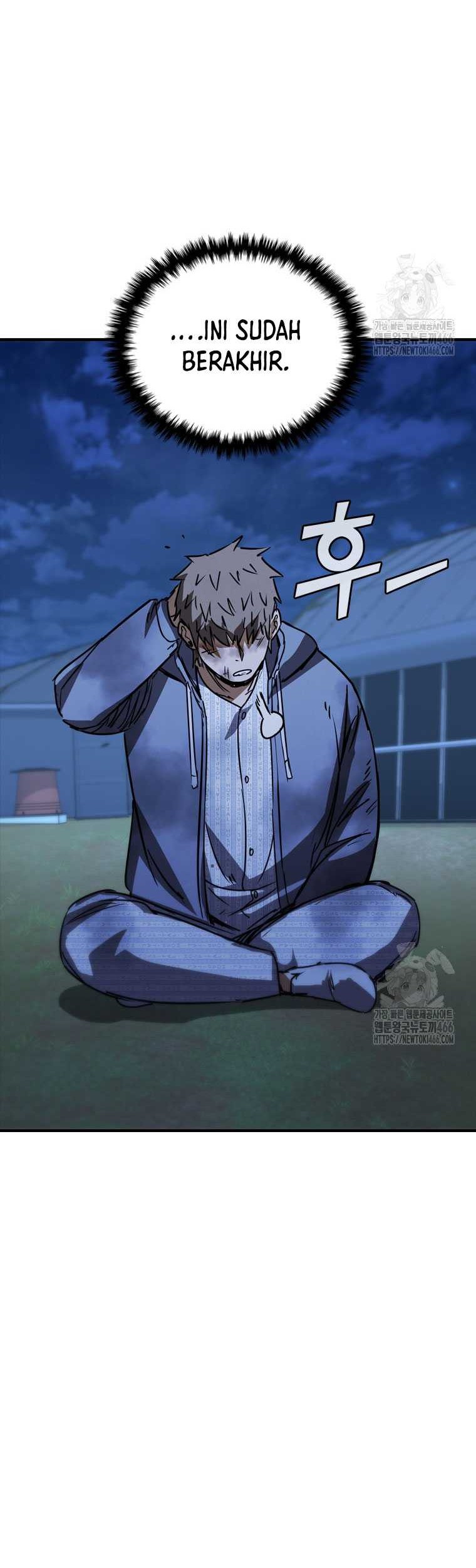 Shark: Wyvern Chapter 88 - halaman 27