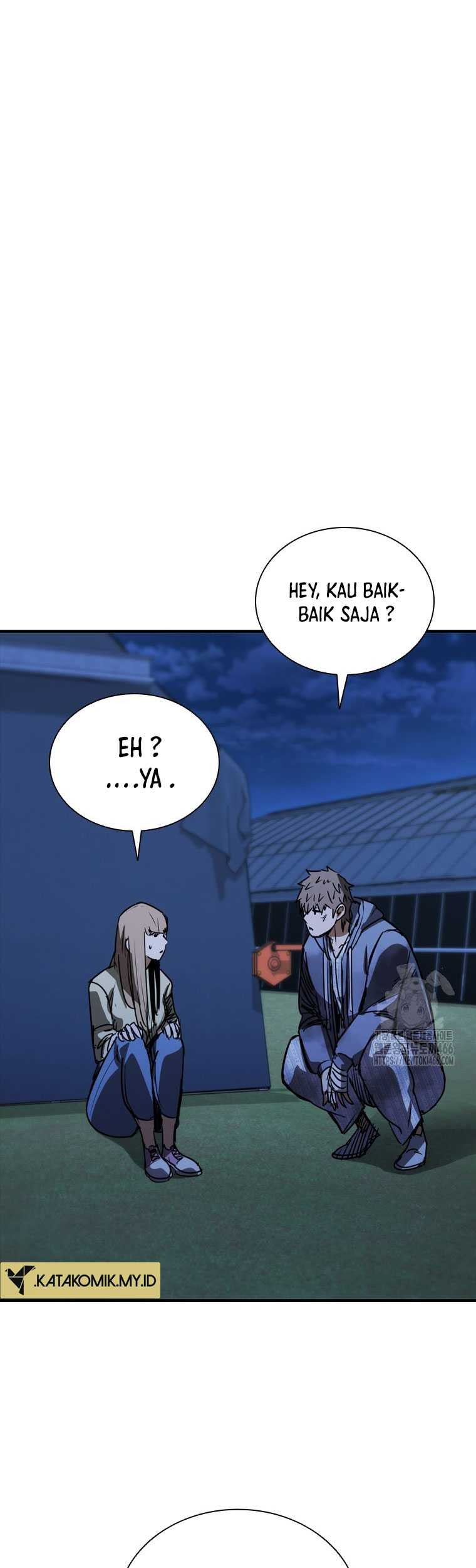 Shark: Wyvern Chapter 88 - halaman 29