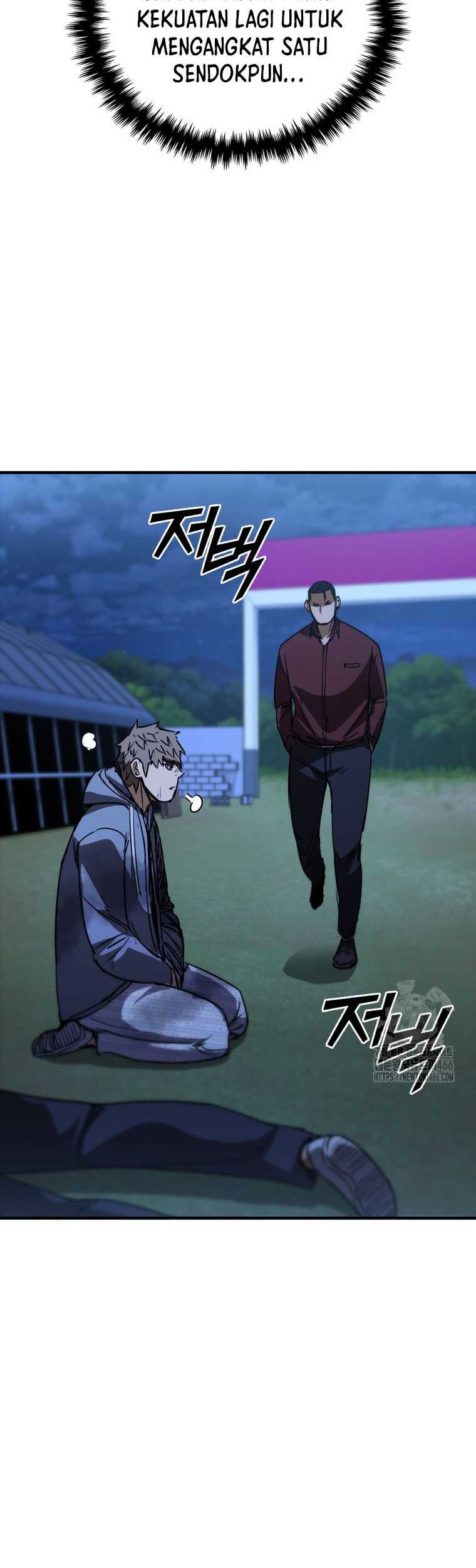 Shark: Wyvern Chapter 88 - halaman 3