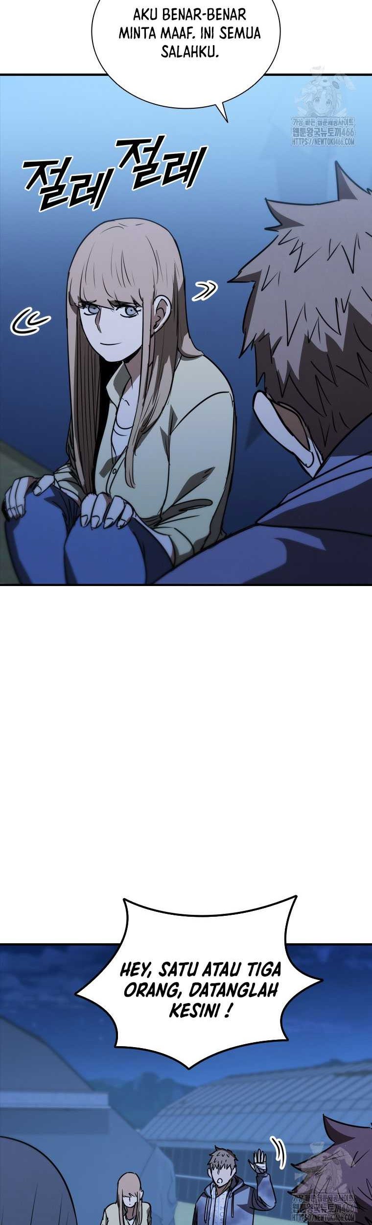 Shark: Wyvern Chapter 88 - halaman 30