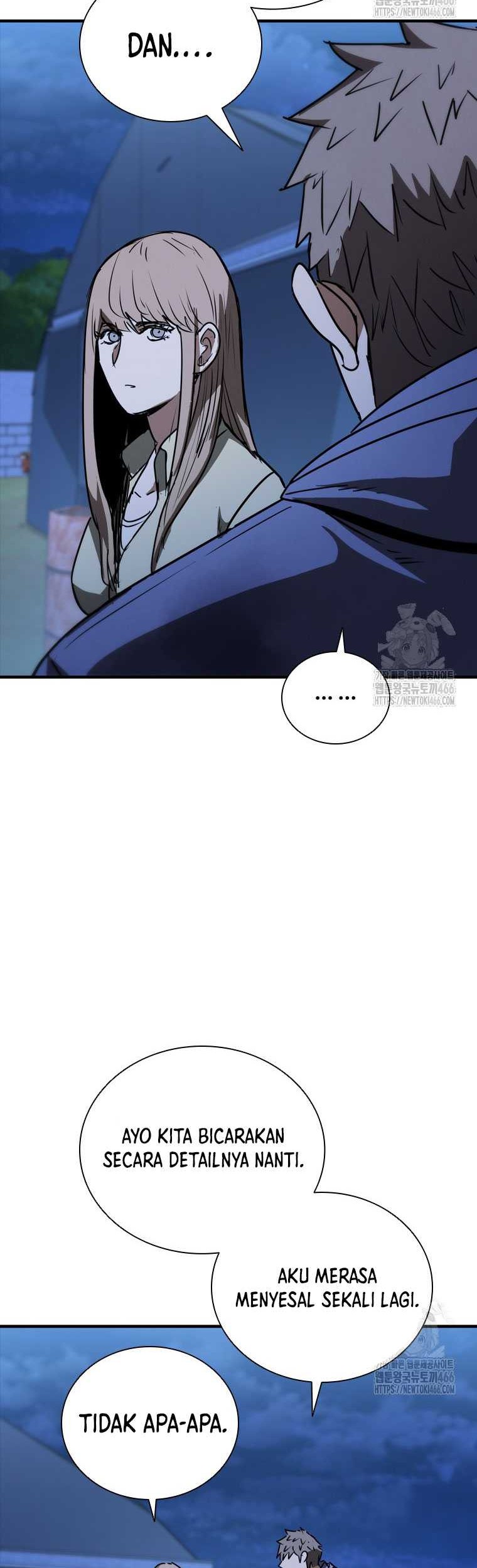 Shark: Wyvern Chapter 88 - halaman 33