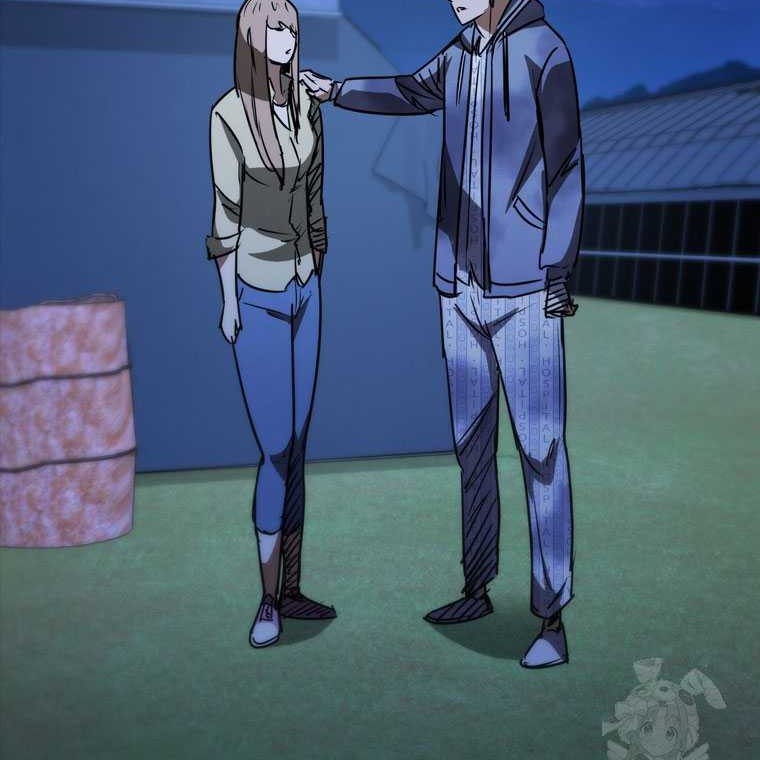 Shark: Wyvern Chapter 88 - halaman 34