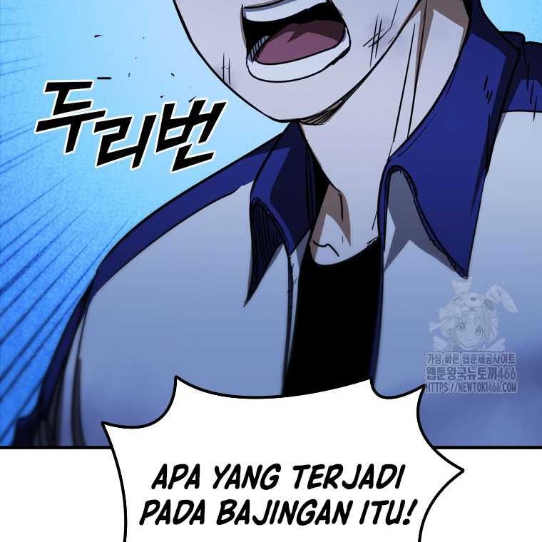 Shark: Wyvern Chapter 88 - halaman 37