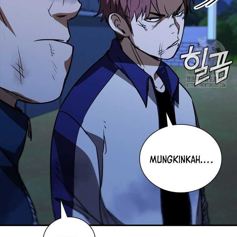 Shark: Wyvern Chapter 88 - halaman 40