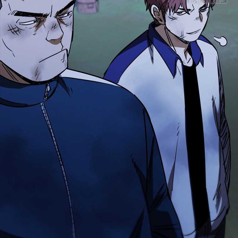 Shark: Wyvern Chapter 88 - halaman 43