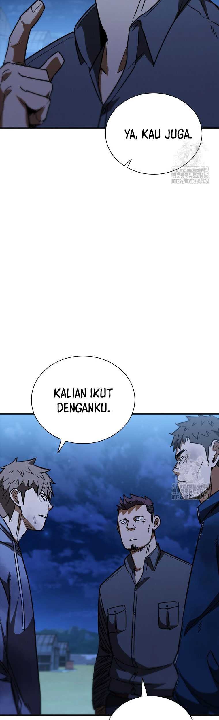 Shark: Wyvern Chapter 88 - halaman 53