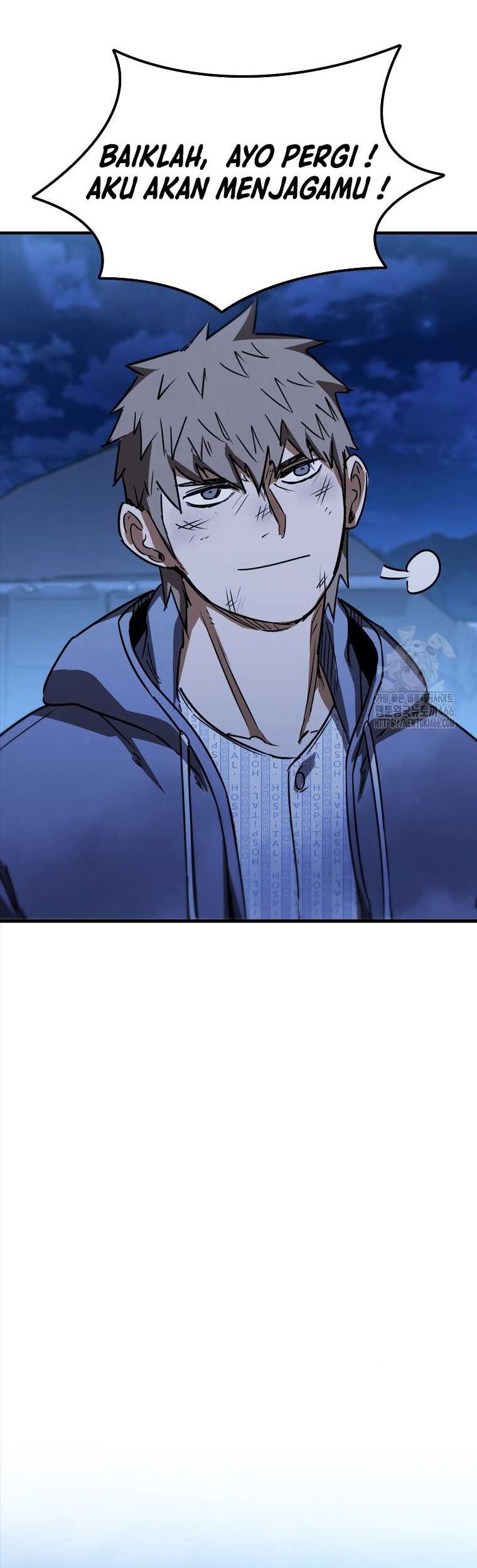 Shark: Wyvern Chapter 88 - halaman 57