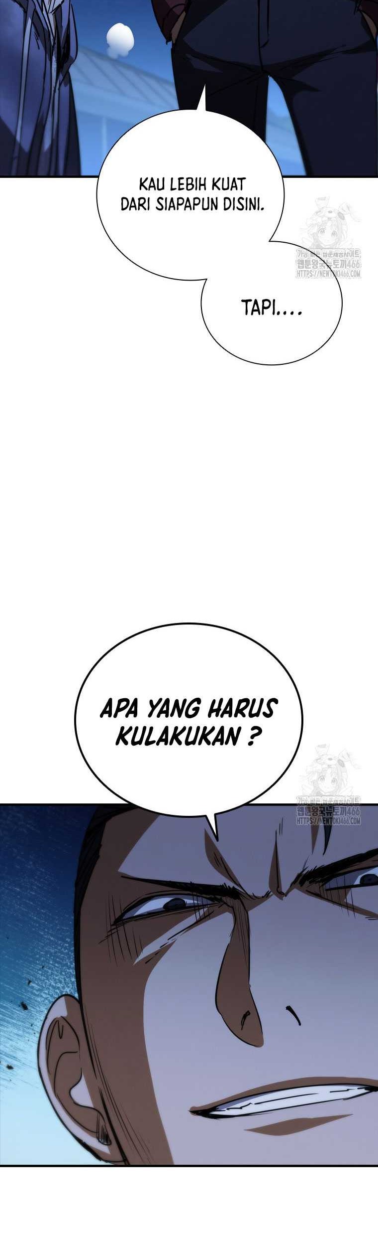 Shark: Wyvern Chapter 88 - halaman 6