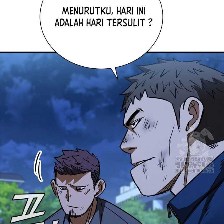 Shark: Wyvern Chapter 88 - halaman 61